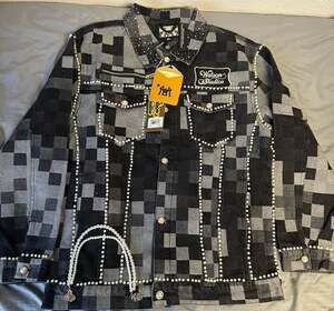 Watson Studios Denim Jacket